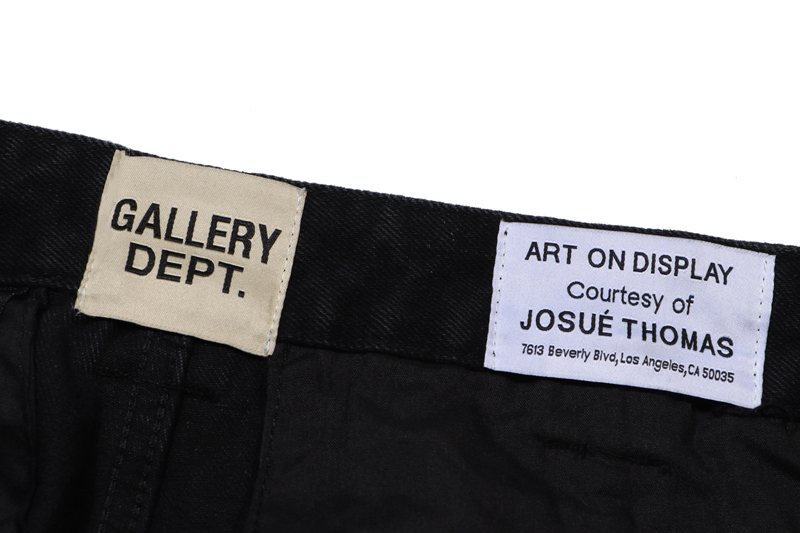 Gallery Dept Jeans